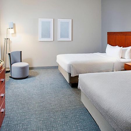 Courtyard By Marriott San Antonio Seaworld/Westover Hills Экстерьер фото