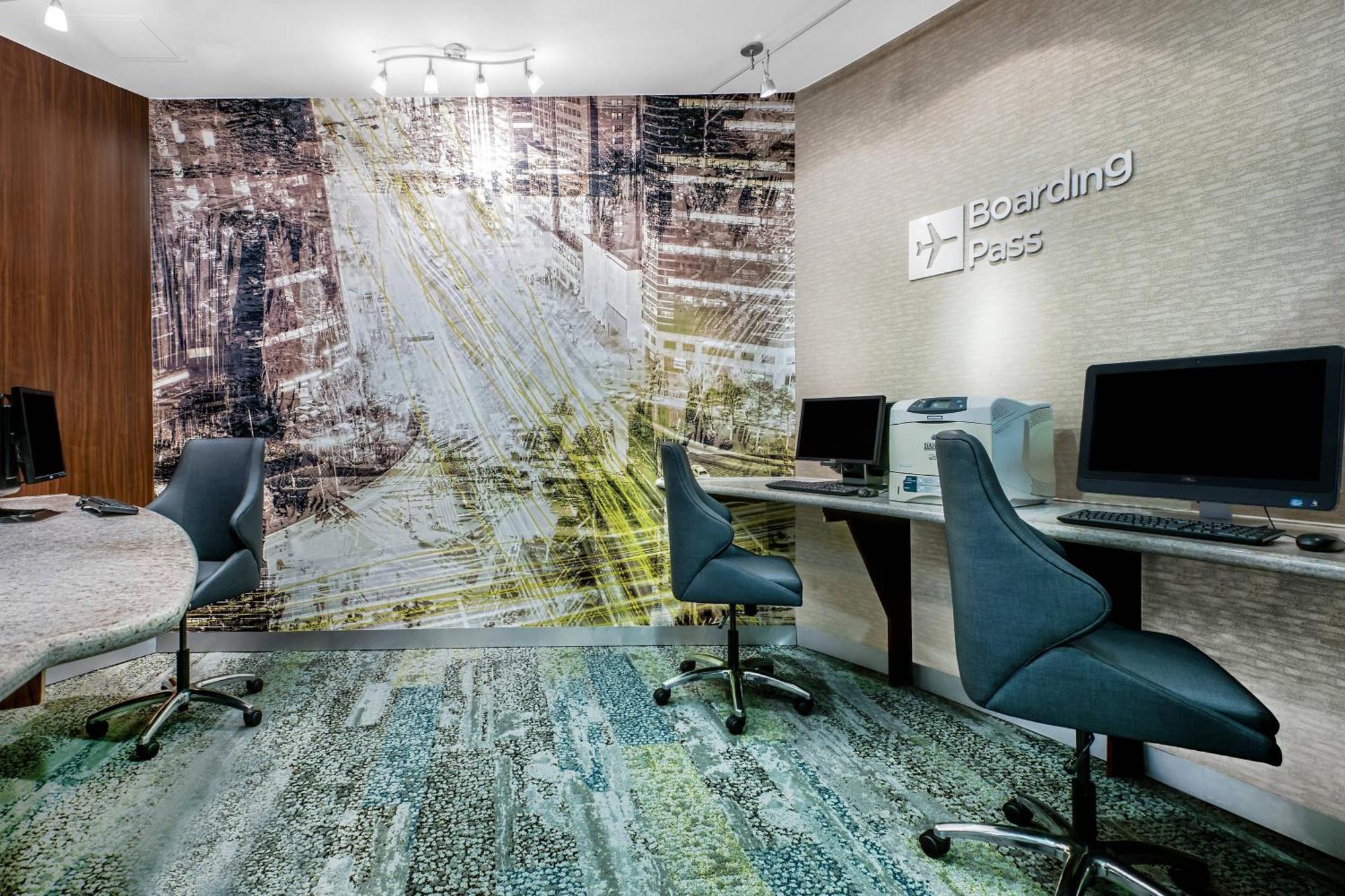 Courtyard By Marriott San Antonio Seaworld/Westover Hills Экстерьер фото